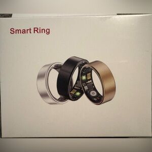 Smart ring Brand New